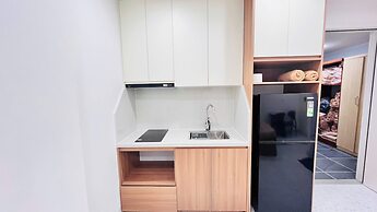 Era Apartment Lang Ha