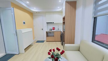 Era Apartment Lang Ha