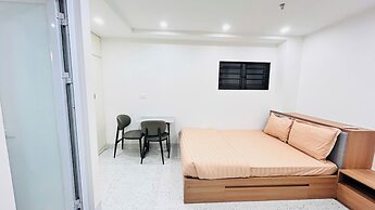 Era Apartment Lang Ha