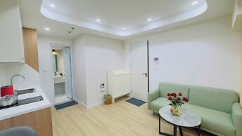 Era Apartment Lang Ha