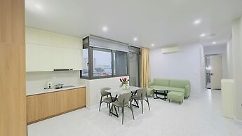 Era Apartment Lang Ha