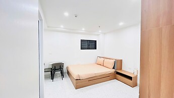 Era Apartment Lang Ha