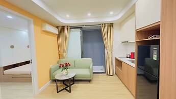 Era Apartment Lang Ha