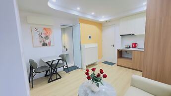 Era Apartment Lang Ha