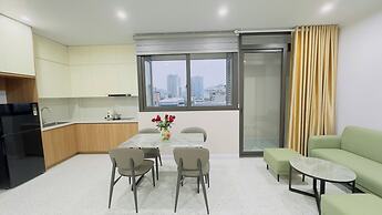 Era Apartment Lang Ha