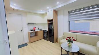 Era Apartment Lang Ha