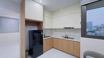 Era Apartment Lang Ha