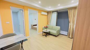 Era Apartment Lang Ha