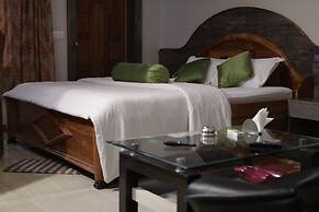 Hotel MIPL