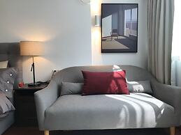 Innocondo Extended Stay Shanghai Changning Road