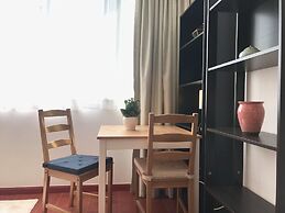 Innocondo Extended Stay Shanghai Changning Road
