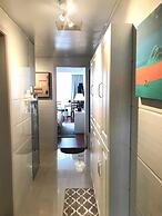 Innocondo Extended Stay Shanghai Changning Road