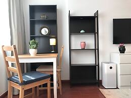 Innocondo Extended Stay Shanghai Changning Road
