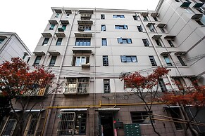 Innocondo Extended Stay Shanghai Changning Road