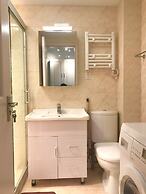 Innocondo Extended Stay Shanghai Changning Road