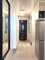 Innocondo Extended Stay Shanghai Changning Road