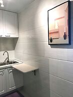 Innocondo Extended Stay Shanghai Changning Road