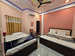 Avadh Dham Guest House