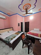 Avadh Dham Guest House