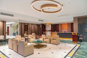 Grand Continent Hotel Dubai