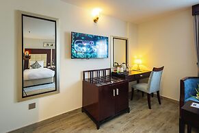 Grand Continent Hotel Dubai