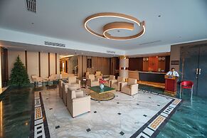 Grand Continent Hotel Dubai