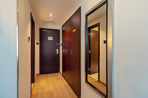Grand Continent Hotel Dubai