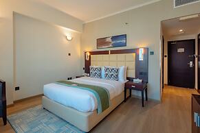 Grand Continent Hotel Dubai