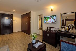 Grand Continent Hotel Dubai