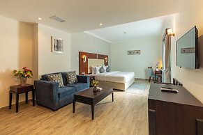Grand Continent Hotel Dubai