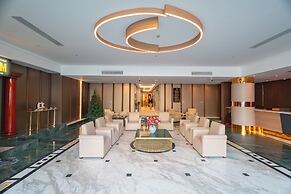 Grand Continent Hotel Dubai