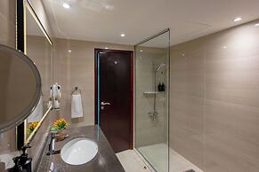 Grand Continent Hotel Dubai