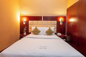 Grand Continent Hotel Dubai