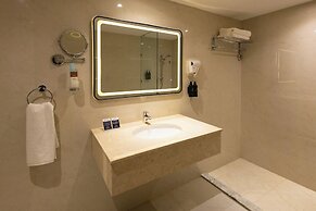 Grand Continent Hotel Dubai