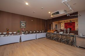 Grand Continent Hotel Dubai