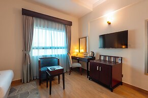 Grand Continent Hotel Dubai