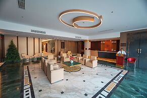Grand Continent Hotel Dubai