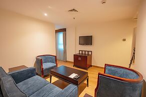 Grand Continent Hotel Dubai