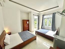 Van Kim Hotel