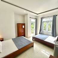 Van Kim Hotel