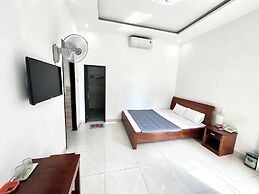 Van Kim Hotel
