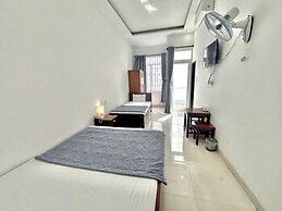 Van Kim Hotel