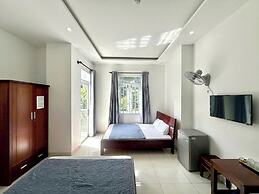 Van Kim Hotel