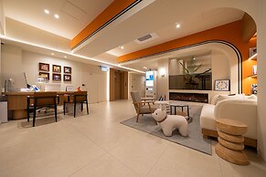 Villa de Boni