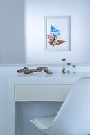Golden Grain Beachfront Suites