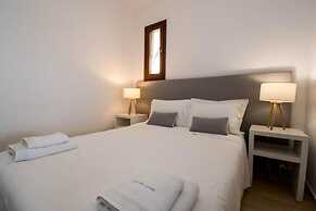 Golden Grain Beachfront Suites
