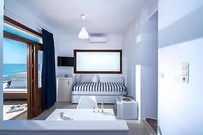 Golden Grain Beachfront Suites