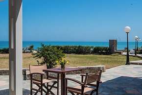 Golden Grain Beachfront Suites