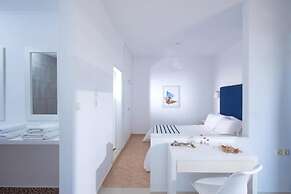 Golden Grain Beachfront Suites