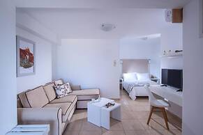 Golden Grain Beachfront Suites